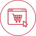 E-commerce logo