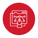 Social Media Marketing logo