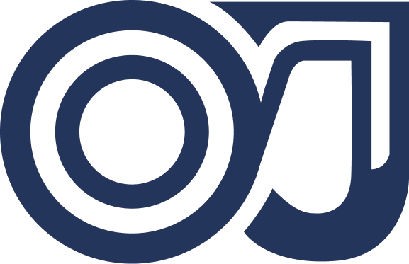 OJ large logo